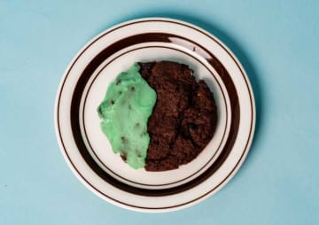 PostCoffee×チョコミント！夏限定ボックスで爽やかスイーツ時間