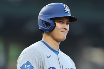 大谷翔平が衝撃27号２ランで日米通算300号に到達！ドジャースもロッキーズに９ー７で勝利