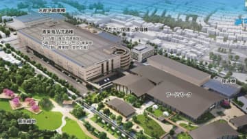 川崎北部市場が「フードパーク」を核に生まれ変わる！ 新たな食の聖地で 食べる・学ぶ・繋がるグルメ体験を（川崎市 宮前区）