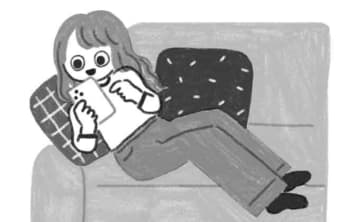 「骨盤底筋」へのダメージを加速させる日常の動作はこれ！【最新号からちょっと見せ】