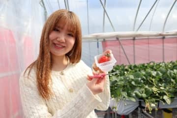 オリジナルグッズをプレゼント！ 「大阪の穴場観光スポット」を動画で紹介