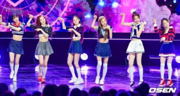 【PHOTO】iznaからXLOVまで、6/24放送の「THE SHOW」に出演