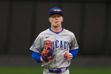 【MLB】カブスPCAが痛恨の凡ミス、アウトカウント間違いで走者生還　1点差で敗れてファンが憤慨「これがMVP候補か？」