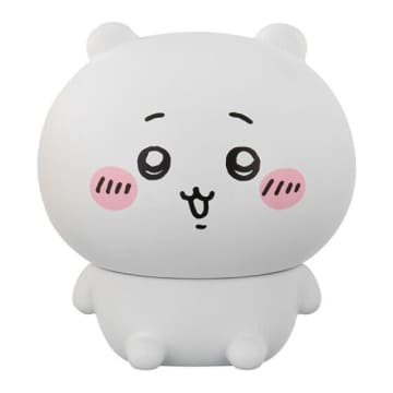 「ちいかわ」コロンと可愛い“顔”を組み立てるとフィギュアに！カプセルトイ「カプキャラ」が6月第4週より再販