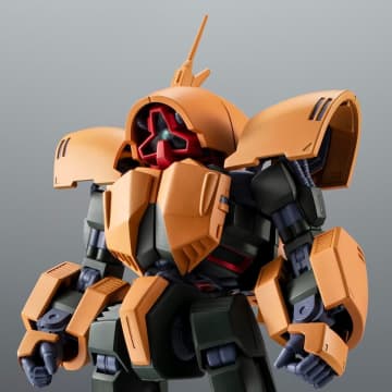 機動戦士Zガンダム「ROBOT魂 ＜SIDE MS＞ NRX-044 アッシマー ver. A.N.I.M.E.」