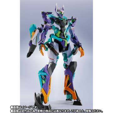 機動戦士Gundam GQuuuuuuX「METAL ROBOT魂 ＜SIDE MS＞ GFreD」
