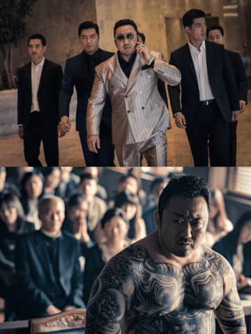 あのマ・ドンソクも!?「悪役を演じて人生変わった」韓国俳優たち