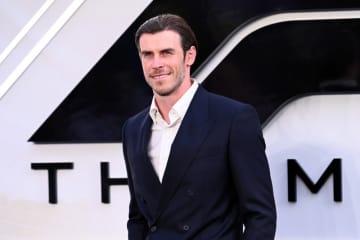 ベイル氏、カーディフ買収に動いていると認める「まさに夢の実現」
