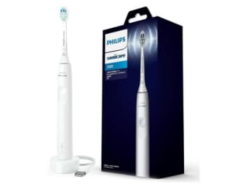 【50代・60代】虫歯や歯周病予防に♪「電動歯ブラシ」をAmazonタイムセールでお安くゲット！