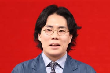 令和ロマン高比良くるま「御社の劇場に…」Ｍ―１会見で契約終了した吉本興業の劇場に登壇