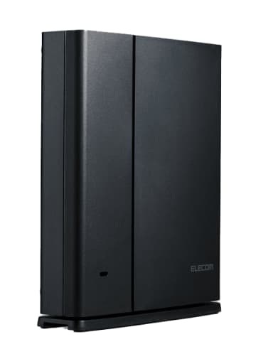 エレコムのWi-Fiルーター「WRC-2533GST2」など8製品に脆弱性。アップデートや買い換えの検討を