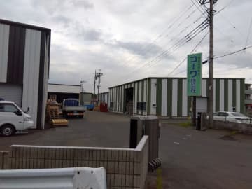 建築資材販売のコーワ（株）（埼玉県）ほか1社が民事再生法を申請