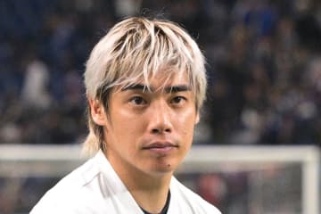 伊東純也＆中村敬斗のスタッド・ランスが急転１部残留も　リヨンの２部降格処分なら
