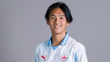 北野颯太の他に…ザルツブルクが日本人選手獲得「才能豊かなCB」下部組織合流へ
