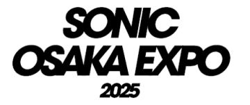 大阪にぎわい創出事業＜SONIC OSAKA EXPO 2025＞開催決定。MUSE、マンウィズ、バニラズ出演