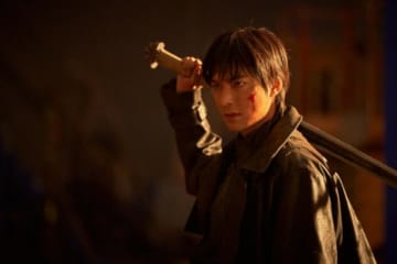 イ・ミンホ＆アン・ヒョソプ、映画「全知的な読者の視点から」2次報道スチール公開