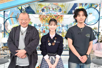森川葵は手先が器用でも記憶力がない!?「A-Studio＋」で高校時代からの親友が暴露！
