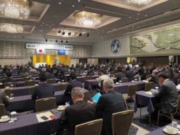 全日遊連が通常総会、業界パーパスの実現を目指し邁進