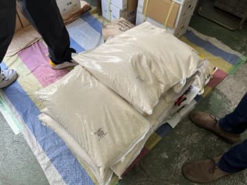 古米・古古米・古古古米…備蓄米の放出は"誰に"届いたのか…～フードバンク ピンチの夏～
