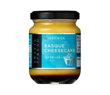 〈こだわりのヒミツ〉明治屋「スイーツスプレッド」 スイーツのような贅沢感