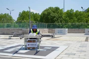 5G-Aの商用展開に顕著な成果、6Gの先行的な構築も―中国