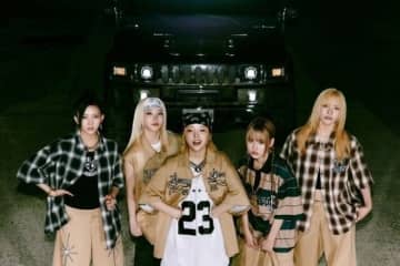 YOUNG POSSE、8月のカムバックを予告…新曲に期待