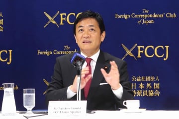 国民民主・玉木代表、女性は政策「理解難しい」発言...「女性蔑視」批判噴出→釈明「英語が未熟、拙い表現」