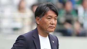 山形のJ2チーム、“森保ジャパン元コーチ”の監督就任を発表！「山形一丸で戦い抜く覚悟」