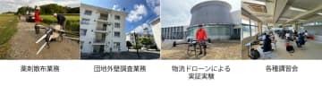 84歳で挑戦、夢を実現！年齢を超えて国家資格を取得された一等無人航空機操縦士の誕生