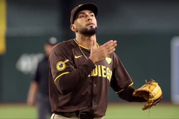 大谷翔平への“報復死球”に決着――スアレスの処分は２試合に軽減、異議申し立てを取り下げへ「誰かに当てようなんて考えていなかった」