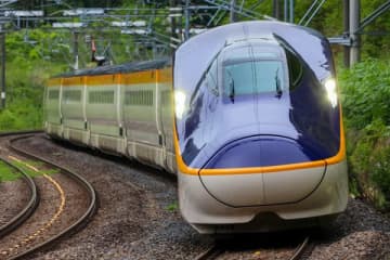 山形新幹線「E8系」故障の理由は？ JR東日本が調査経過を発表