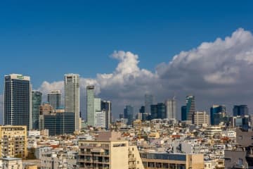イスラエルにとどまる中国人たち、理由は高収入「1日に20万円稼ぐ人も」―中国メディア
