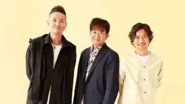 TOKIO、解散を発表　国分太一のコンプライアンス違反を受け