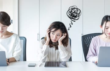 人付き合いが苦手な人の特徴７つ…上手に関係を築くためのコツとは？