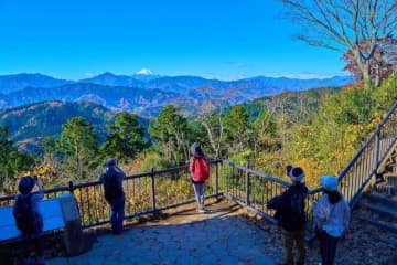 高尾山の登山ガイド｜所要時間・コース・服装など初心者向け解説