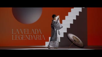 椎名林檎、AYA SATOが登場する「芒に月」MV＆アリーナツアーより「私は猫の目」ライブ映像を公開