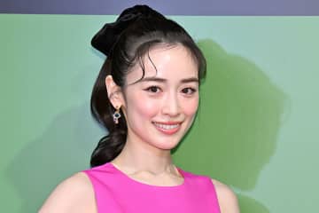 泉里香が結婚、相手は3歳年下のサッカー日本代表・谷口彰悟　ビッグカップルに祝福続々「なんと美男美女！」