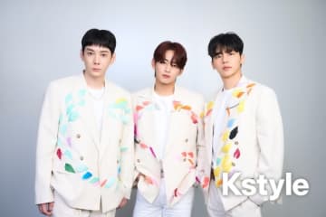 Vol․1 ― MYNAME、兵役・コロナ禍を経て7年ぶりのアルバムリリース「解散は全く考えてなかった、僕達の未来を見せる」