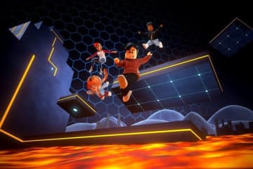 Robloxの同時接続3000万人超を実現する大規模インフラが明らかに…『Grow a Garden』のギネス記録を支えた舞台裏