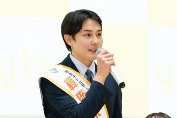 「ＪＯ１推し」の読売テレビ新人アナ、熱い愛語る「推し活の情熱を…」