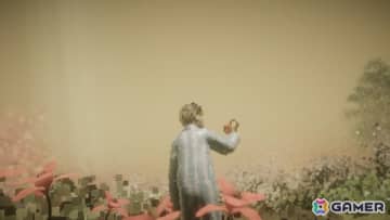 探索型アクション「Dreams of Another」PS VR2版のゲームプレイ映像が初公開！粒子の世界に一人称or三人称視点で没入できる