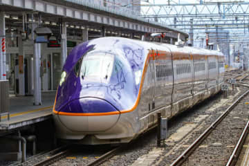 E8系、単独運転の取りやめ継続 JR東日本が調査経過を公表