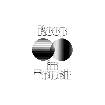 ダンスミュージック／R&Bプロジェクト『Keep in Touch』オーディション結果発表　コンピ音源リリース
