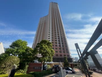 芝浦アイランドグローヴタワー 41階｜「田町」駅徒歩8分、3駅徒歩10分以内。充実した共用施設。ランドリールームあり。眺望良好なゆとりの2LDK