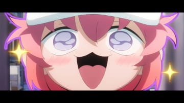 佐倉綾音 演じるロリの物語がスタート！可愛すぎる外⾒が仇となってしまう発明好きな少⼥は⾃らの⼿でヒーロースーツを開発する【アニメ『TO BE HERO X』第13話あらすじ】