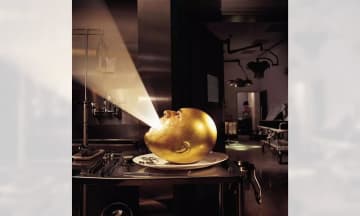 マーズ・ヴォルタ『De-Loused In The Comatorium』解説：シーンに風穴を開けたの衝撃的デビュー作