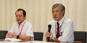 医師の8割「長時間労働は医療過誤の原因」と懸念…「医師の働き方是正」「医師不足の解消」求め労働組合が厚労省へ要請書提出