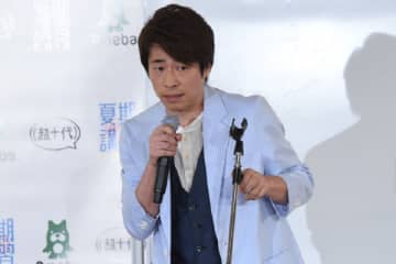 ロンドンブーツが電撃解散！田村淳 相方・亮への思いが詰まった“6文字”にファン感動
