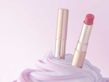 オペラの限定色リップが夏映え♡ラベンダーピンクが新登場