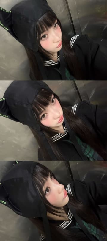 “日本人メンバー”ILLIT・イロハ、どこから見ても完璧…超至近距離SHOTに反響！「えぐかわ」「赤ちゃん猫」【PHOTO】